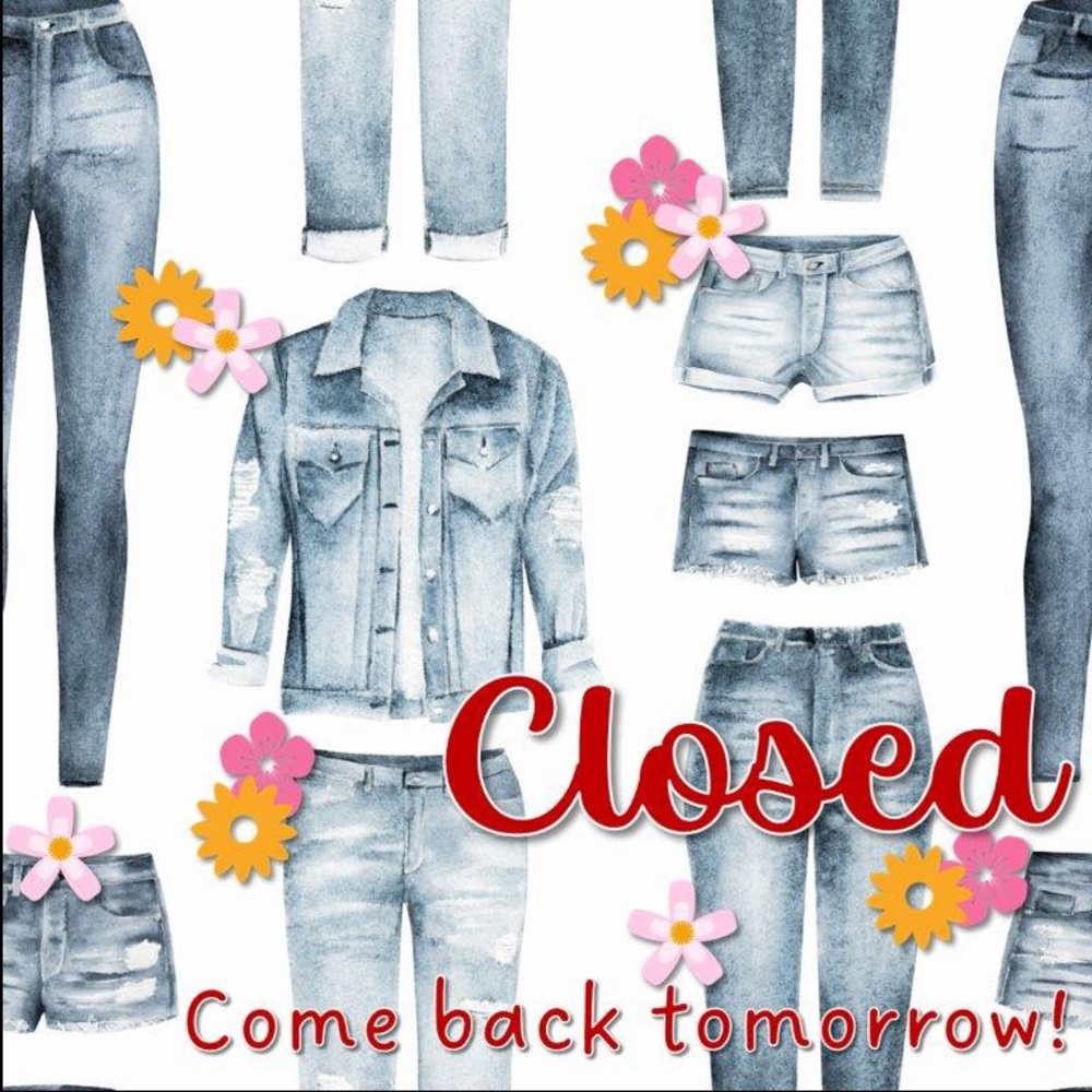 Friday SIGN UPS Bottoms Women Men Kids